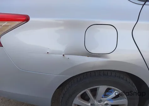 2014 Nissan Sentra Fe+ S/Fe+ Sv/S/Sl/Sr/Sv from USA, damaged, VIN 3N1AB7AP8EY314255